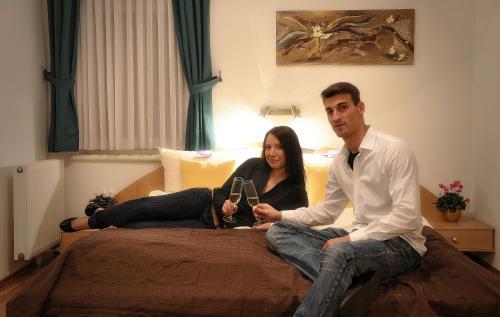 Aparthotel Apartment-hotel New Angela