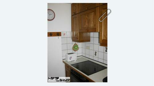 Apartamento Ferienwohnung Harzauber