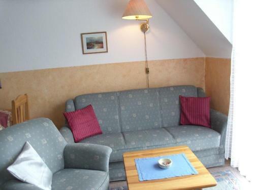Apartamento Ferienhaus-anne-fw-5