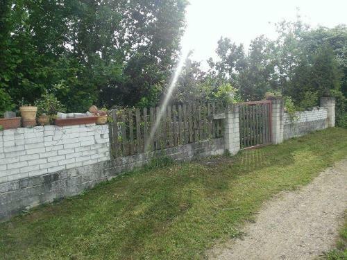 Apartamento Ferienwohnungen-willrich-ferienwohnung-3