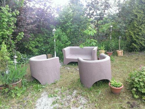 Apartamento Ferienwohnungen-willrich-ferienwohnung-3