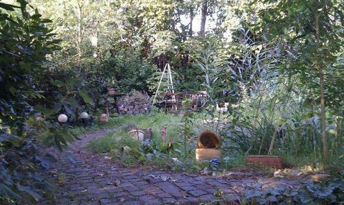 Apartamento Ferienwohnungen-willrich-ferienwohnung-3