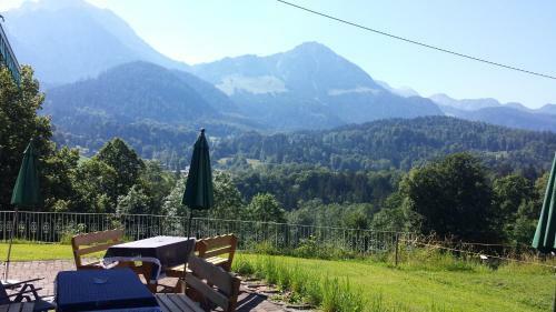 Hostal G�stehaus Obersulzberglehen