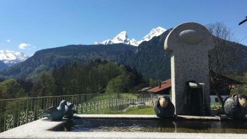 Hostal G�stehaus Obersulzberglehen