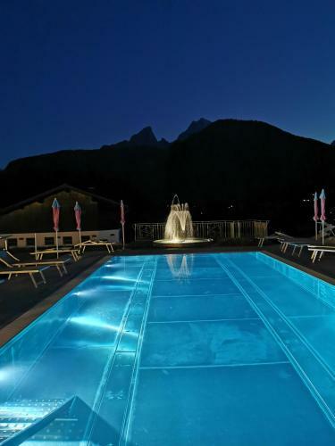 Hostal G�stehaus Obersulzberglehen