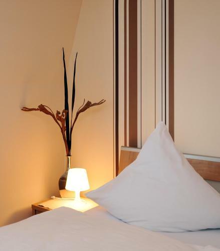Apartamento Ferienwohnungen Thomas Esser