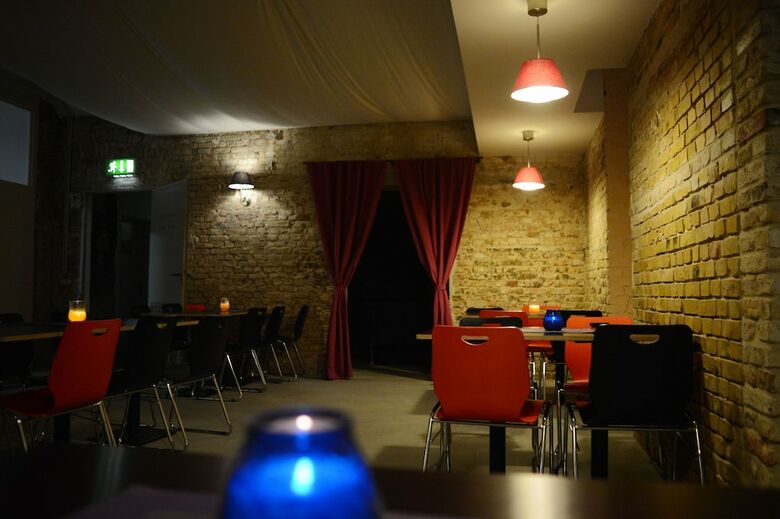 Hostal Industriepalast Hostel & Hotel Berlin