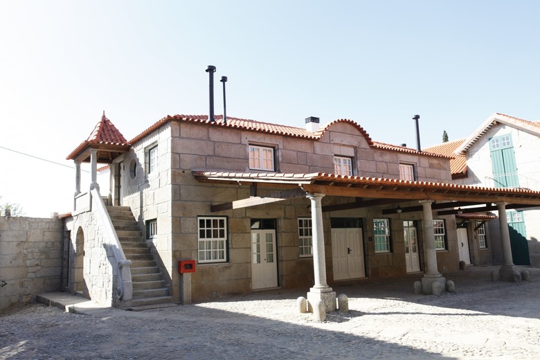 Hotel Casa Da Insua