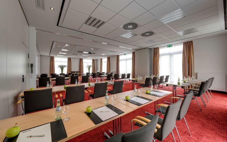 Best Western Plus Hotel Papenburg
