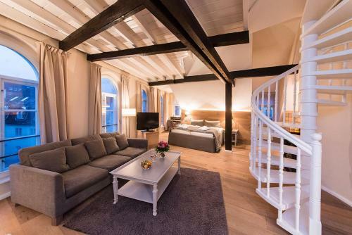 Top Cityline Klassik Altstadt Hotel L�beck