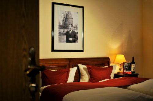 Top Cityline Klassik Altstadt Hotel L�beck