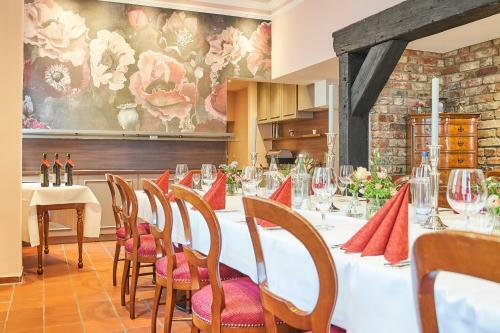 Top Cityline Klassik Altstadt Hotel L�beck