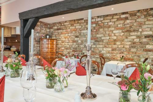 Top Cityline Klassik Altstadt Hotel L�beck
