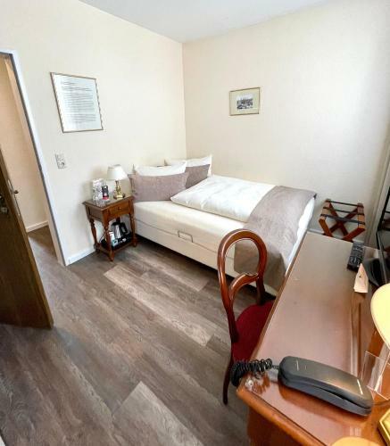 Top Cityline Klassik Altstadt Hotel L�beck