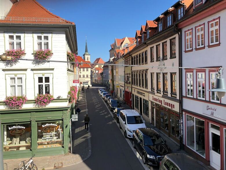 Hostal Pension Sackpfeifenm�hle