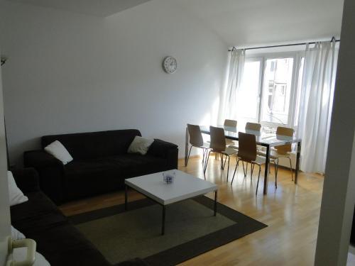 Hostal Stayinn Hostel Und G�stehaus