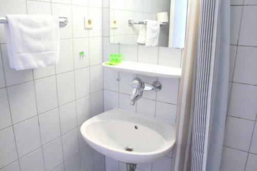 Hostal Stayinn Hostel Und G�stehaus