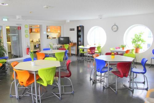 Hostal Stayinn Hostel Und G�stehaus