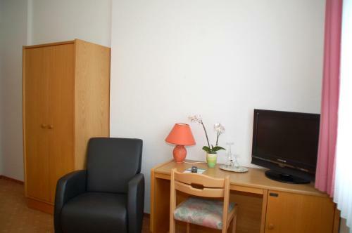 Hotel Goldner Anker