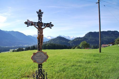 Apartamento Landhaus Aigner-vogler