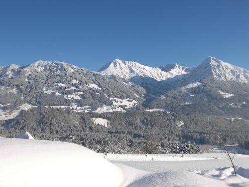 Apartamento Landhaus Aigner-vogler