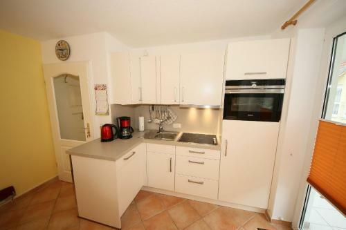 Apartamento Ferienwohnung Strandvogel