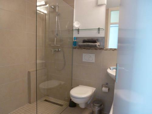 Apartamento Scharmeer Scharbeutz
