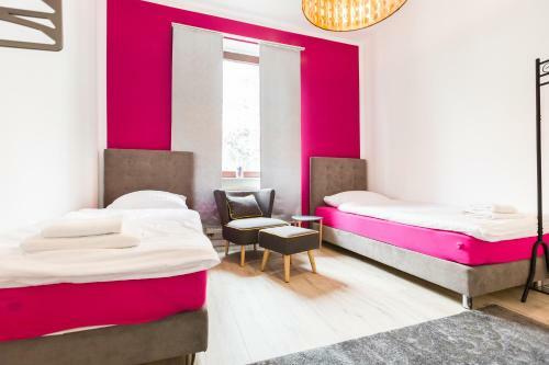 Apartamento My Messe & Business Home 3