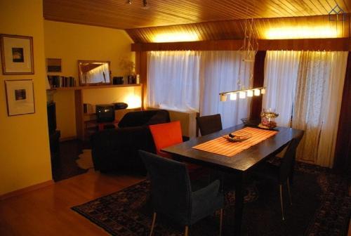 Apartment Fichtenweg 27