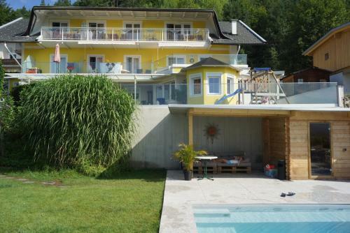 Sun And See Apartments