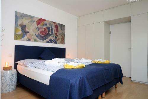 Apartamentos Seeappartement Marina