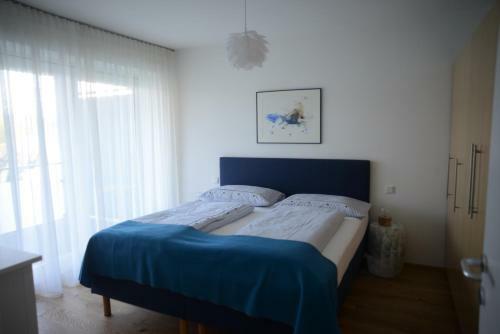 Apartamentos Seeappartement Marina