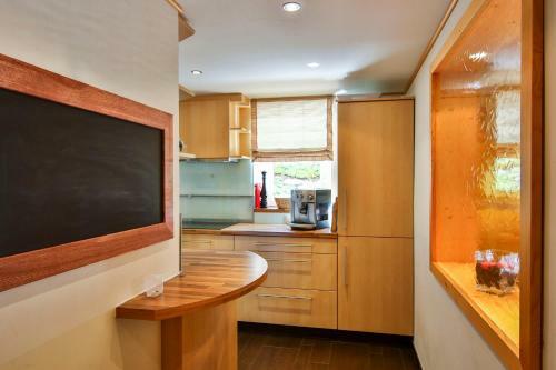 Apartamento Alpenhaus Montafon