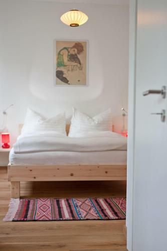 Apartamento Appartement-innsbruck