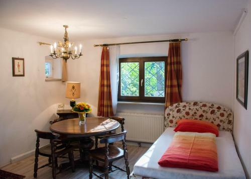 Apartamento Ferienwohnungen Kasererbr�u