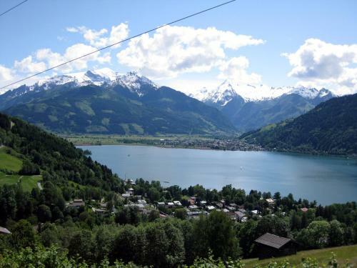 Apartamento Appartementhaus Hollaus