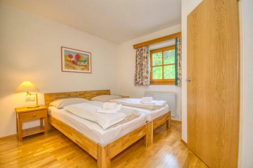 Select Apartments By Alpen Apartments