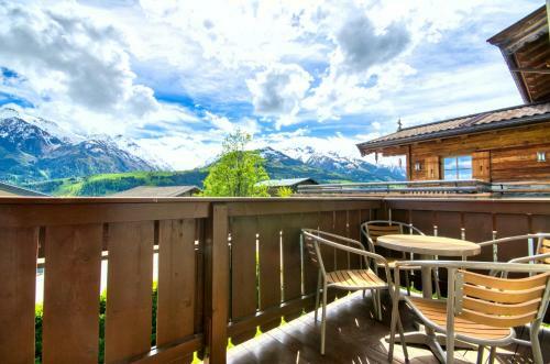 Select Apartments By Alpen Apartments