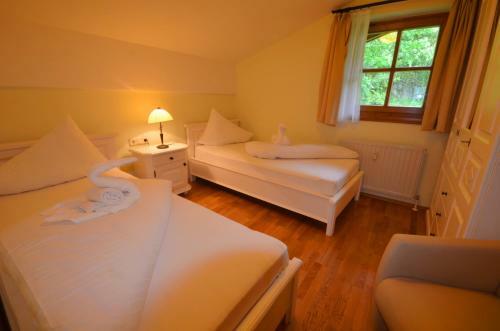 Select Apartments By Alpen Apartments