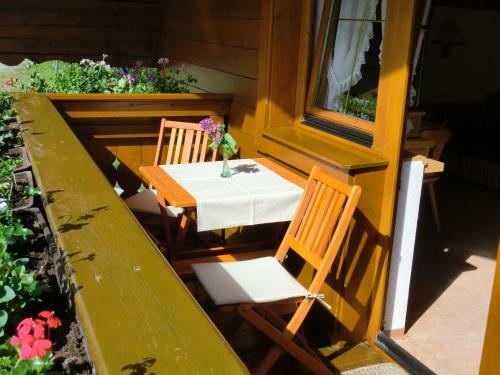 Hostal Pension Spreitzhof & Appartement Royer