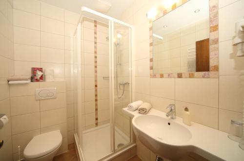 Hostal Pension Spreitzhof & Appartement Royer