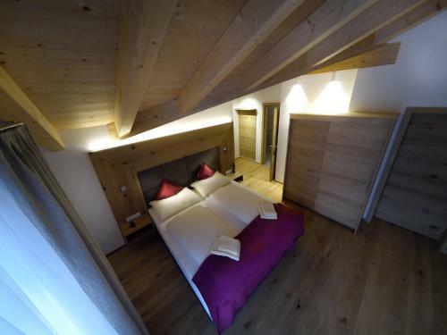 Apartamento Appartement Unser Unterberg
