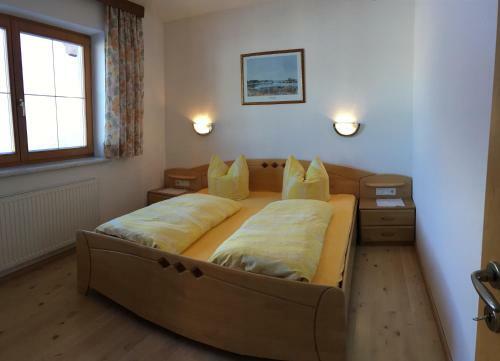 Apartamento Ferienwohnung Halder