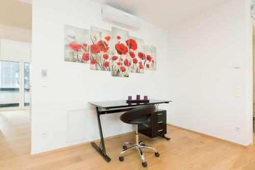 Apartamento Yourapartment City Center