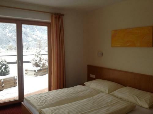 Apart Hotel Neier
