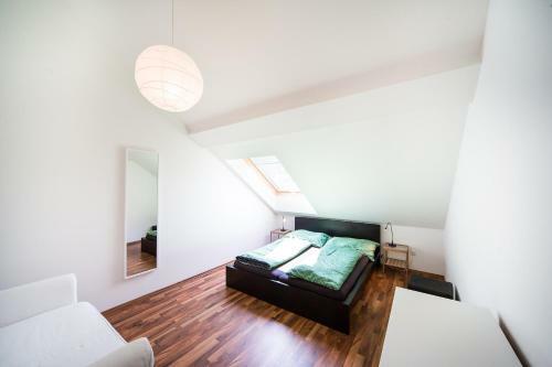 Vienna Calling Penthouse Apartments