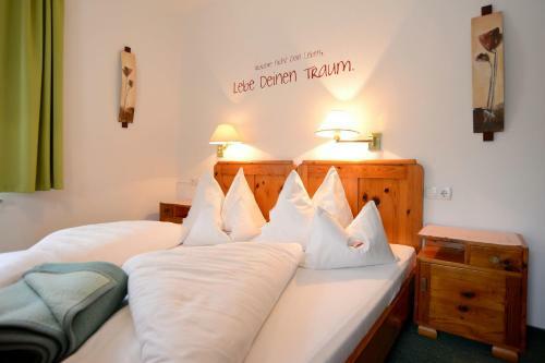 Bed & Breakfast Fr�hst�ckspension Seerose