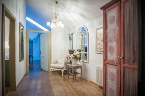 Timimoo Art Boutique Hotel B�rgerhaus