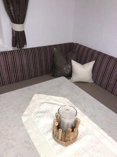 Apartamento Haus Am Wald