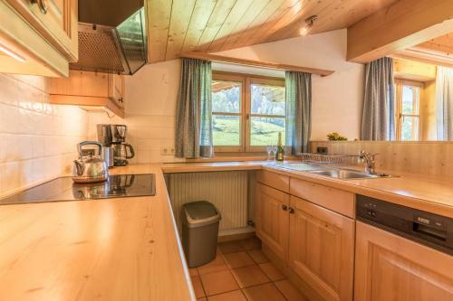 Apartamento Ferienwohnung Neuhaus